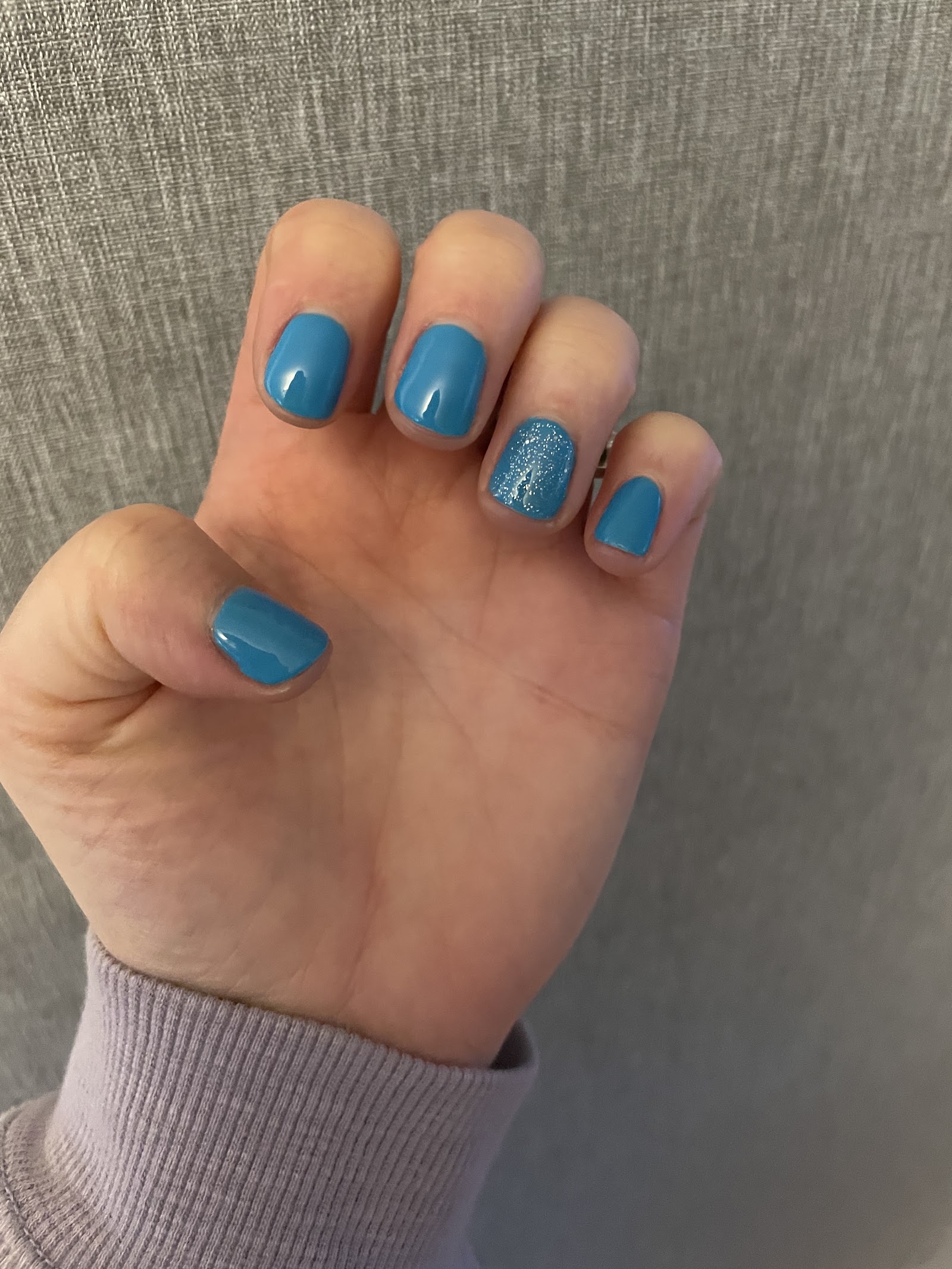 Beau Visage Skin Care and Spas nail photo 2