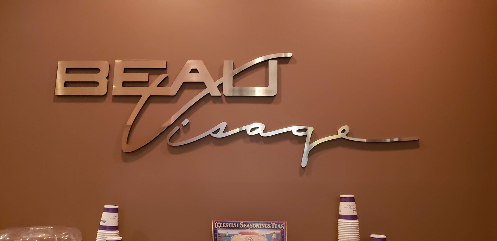 Beau Visage Skin Care and Spas nail photo 3